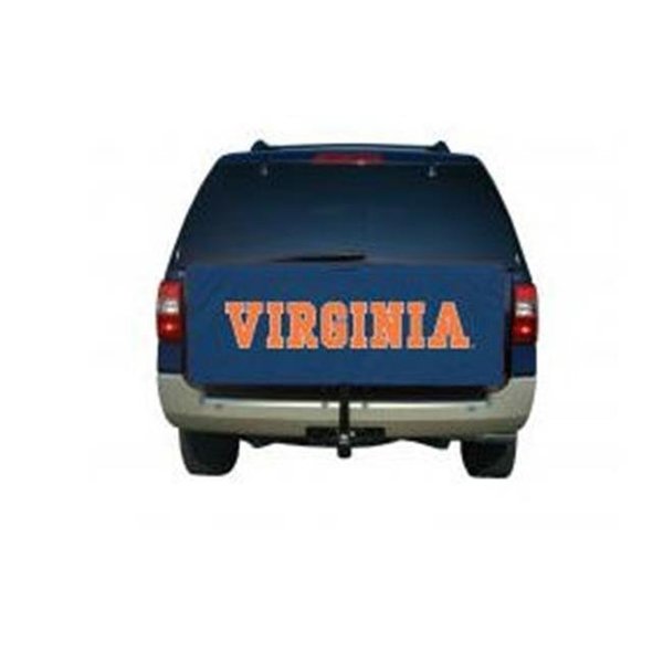 Rivalry Rivalry RV421-6050 Virginia Tailgate Hitch Seat Cover RV421-6050